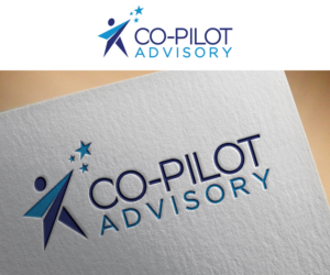 Logo Design by CHAN GRFX for Co-Pilot Advisory | Design #11582950