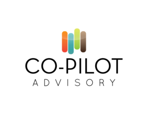 Logo Design by isabel.paoli for Co-Pilot Advisory | Design: #11519692