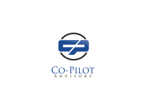 Logo Design by ErTistic for Co-Pilot Advisory | Design #11532820