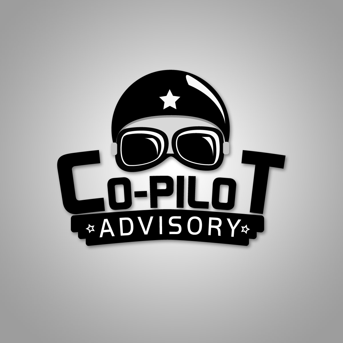 Logo Design by ravi_sagar5 for Co-Pilot Advisory | Design #11514067