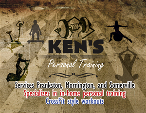 Flyer Design by uk for this project | Design #2349506