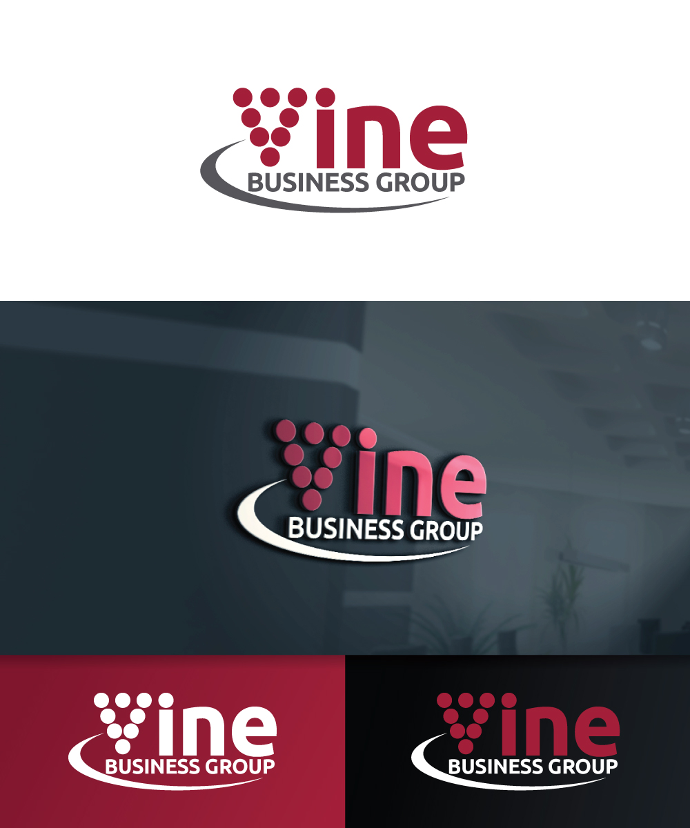 Logo Design by Sergio Coelho for Digital Purpose | Design #11609358