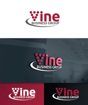 Logo Design by Sergio Coelho for Digital Purpose | Design: #11609358