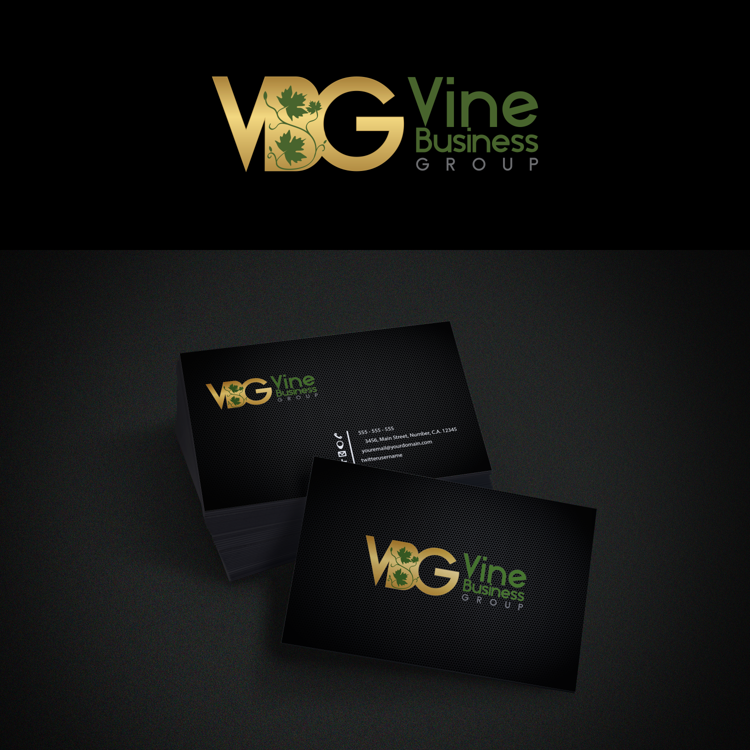 Logo Design by moisesf for Digital Purpose | Design #11560868
