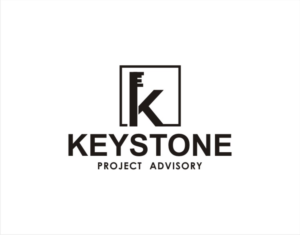 Logo Design by creative.bugs for Keystone Project Advisory | Design: #11519712