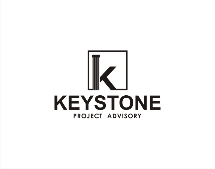 Logo Design by creative.bugs for Keystone Project Advisory | Design #11519713