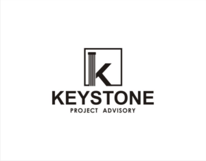 Logo Design by creative.bugs for Keystone Project Advisory | Design: #11519713