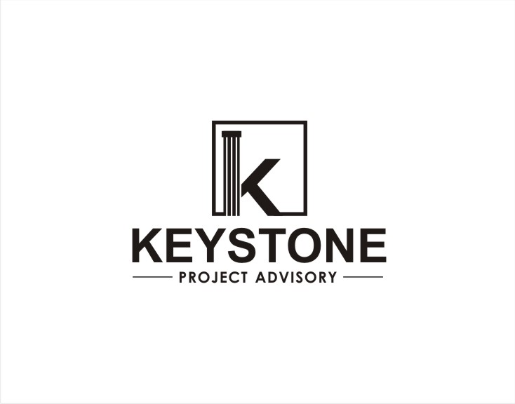 Logo Design by creative.bugs for Keystone Project Advisory | Design #11526357