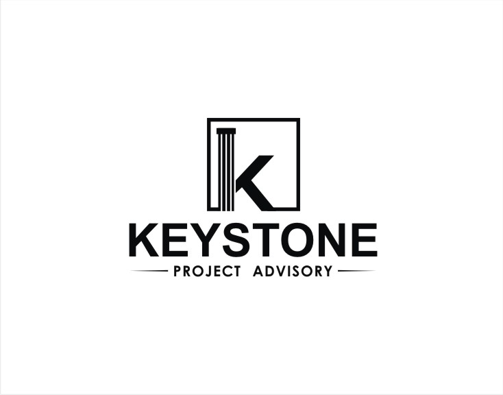 Logo Design by creative.bugs for Keystone Project Advisory | Design #11526358