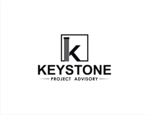 Logo Design by creative.bugs for Keystone Project Advisory | Design: #11526358