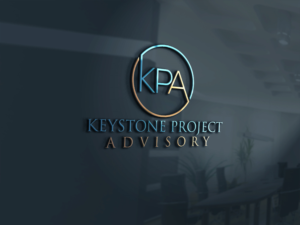 Logo Design by DESIGN Services JK for Keystone Project Advisory | Design: #11562561