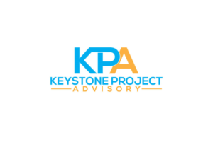 Logo Design by DESIGN Services JK for Keystone Project Advisory | Design: #11562562