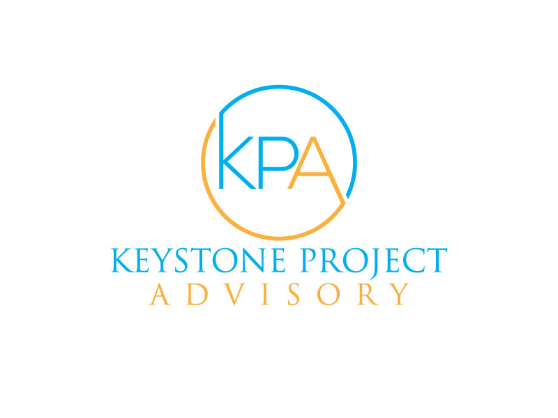 Logo Design by DESIGN Services JK for Keystone Project Advisory | Design #11562563