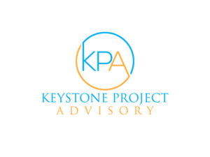 Logo Design by DESIGN Services JK for Keystone Project Advisory | Design: #11562563