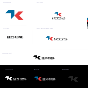 Logo Design by Siltan for Keystone Project Advisory | Design: #11573533