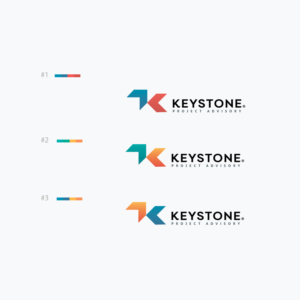 Logo Design by Siltan for Keystone Project Advisory | Design: #11573972