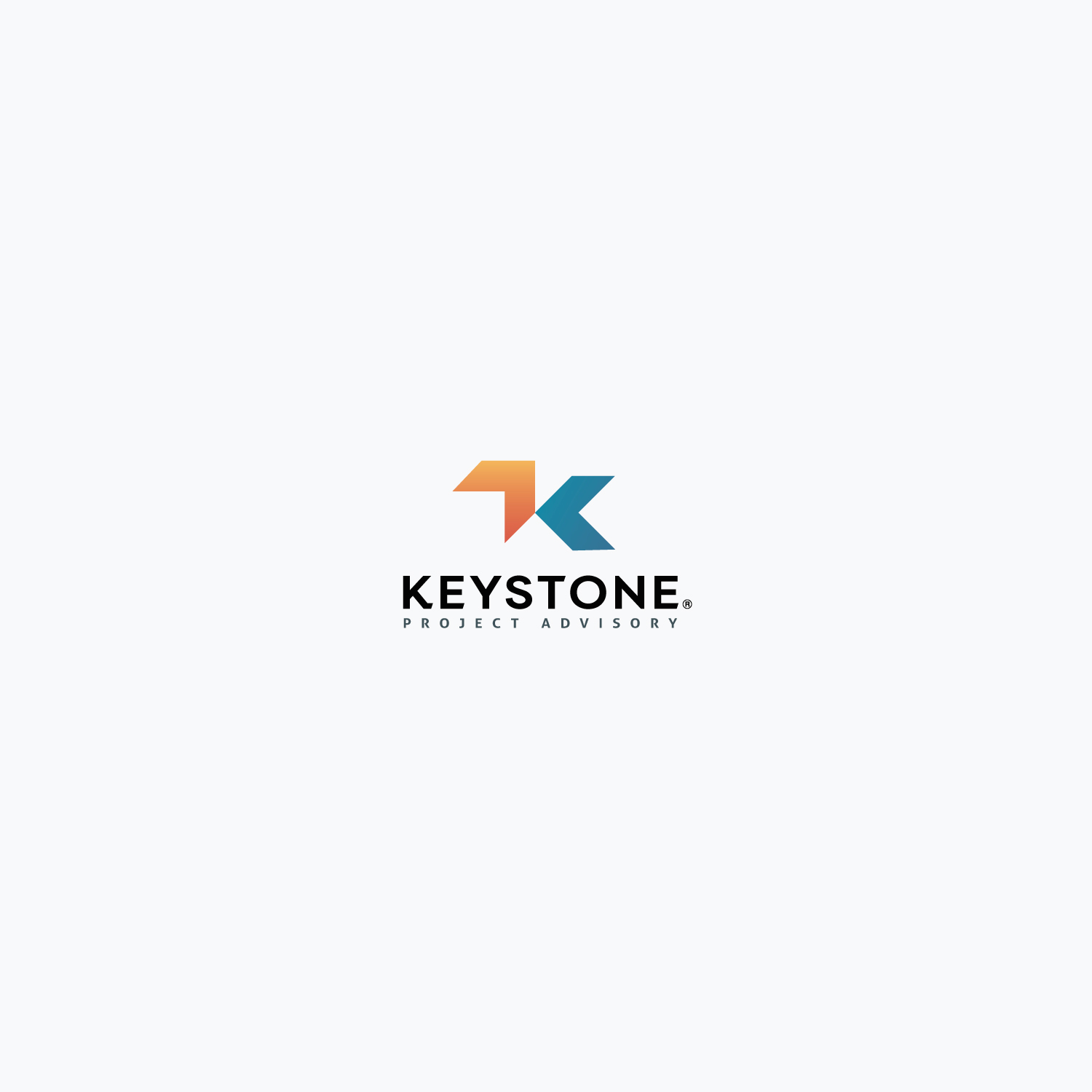 Logo Design by Siltan for Keystone Project Advisory | Design #11583531