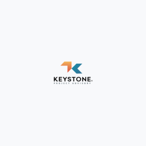 Logo Design by Siltan for Keystone Project Advisory | Design: #11583531