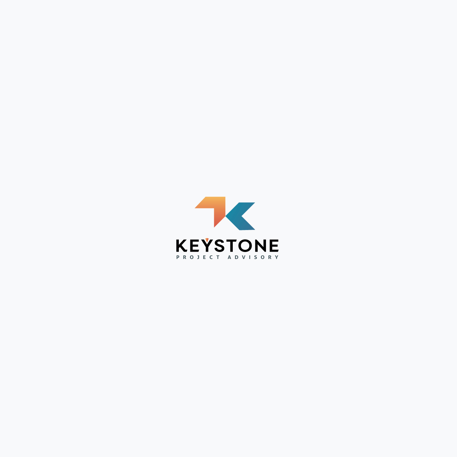 Logo Design by Siltan for Keystone Project Advisory | Design: #11589829