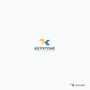 Logo Design by Siltan for Keystone Project Advisory | Design: #11591343