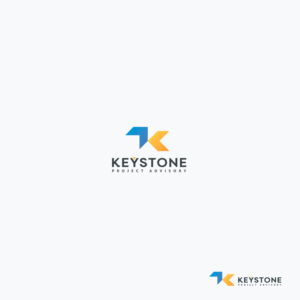 Logo Design by Siltan for Keystone Project Advisory | Design: #11601828