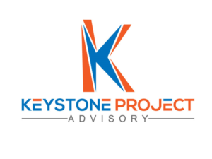 Logo Design by Mehedi Hasan ™ for Keystone Project Advisory | Design: #11505195