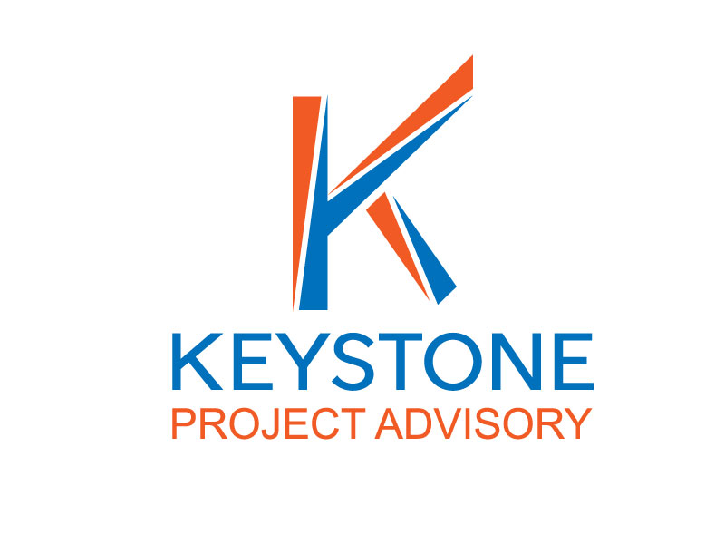 Logo Design by Mehedi Hasan ™ for Keystone Project Advisory | Design #11505196