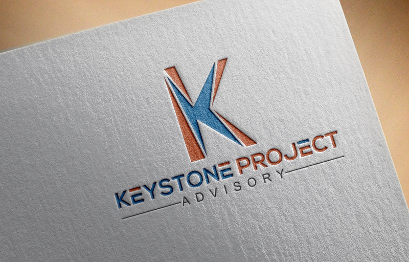 Logo Design by Mehedi Hasan ™ for Keystone Project Advisory | Design #11505200