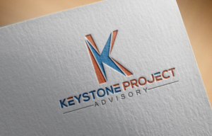 Logo Design by Mehedi Hasan ™ for Keystone Project Advisory | Design: #11505200