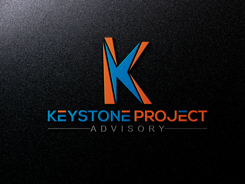 Logo Design by Mehedi Hasan ™ for Keystone Project Advisory | Design #11505201