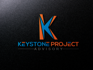 Logo Design by Mehedi Hasan ™ for Keystone Project Advisory | Design: #11505201