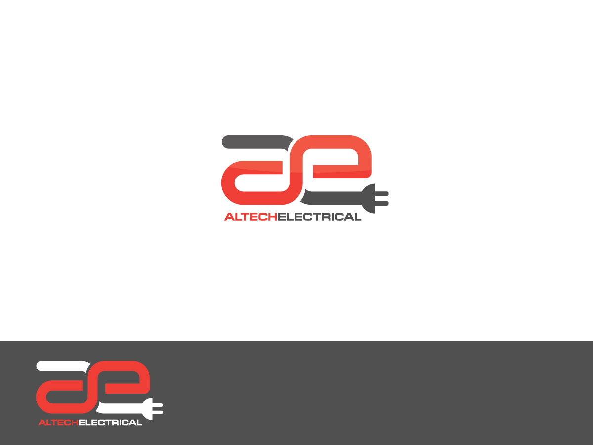 Logo-Design von Atec für dieses Projekt | Design #11525191