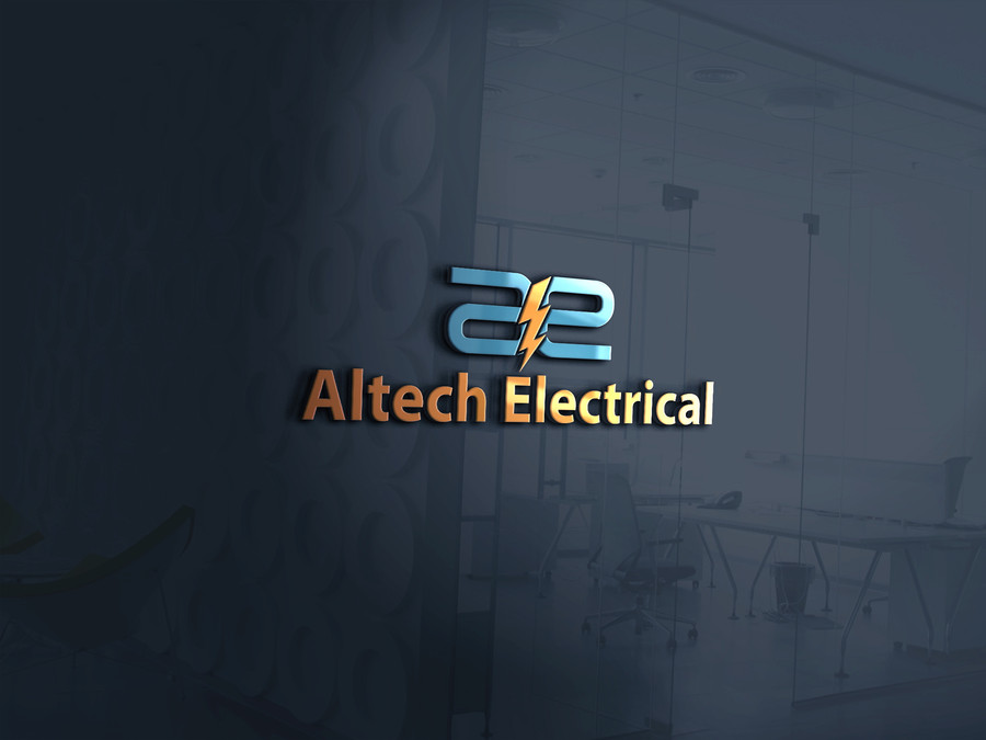 Logo Design by Daniyal for this project | Design #11536342