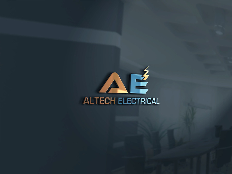 Logo Design by Daniyal for this project | Design #11536353