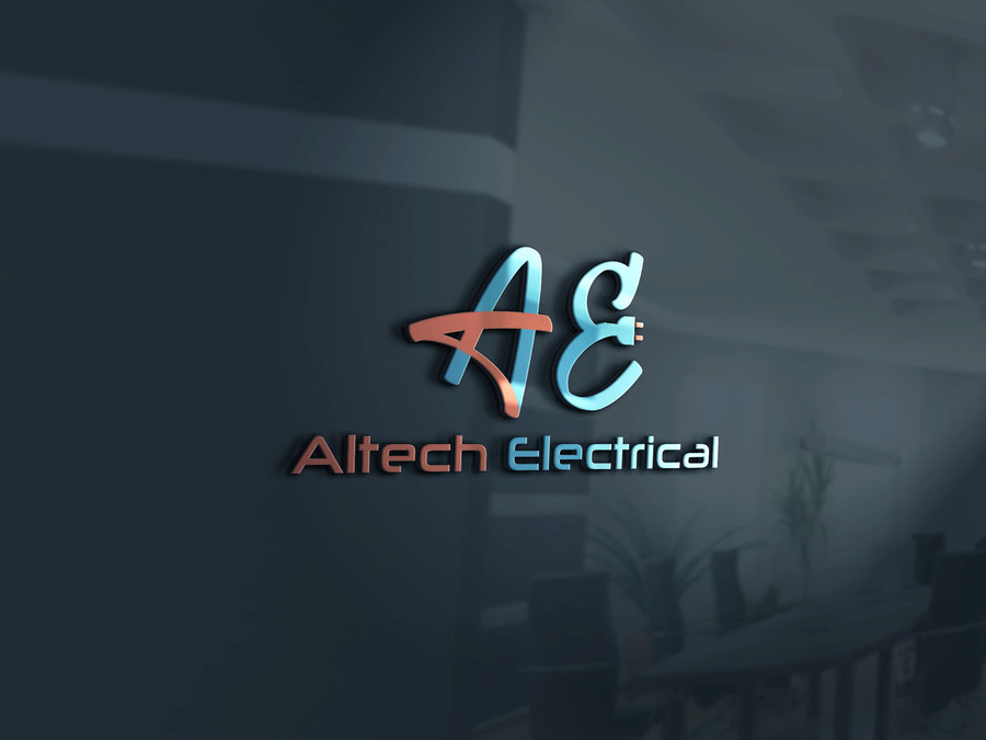 Logo Design by Daniyal for this project | Design #11536355