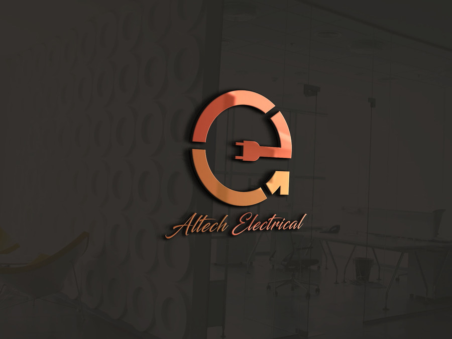 Logo Design by Daniyal for this project | Design #11536372