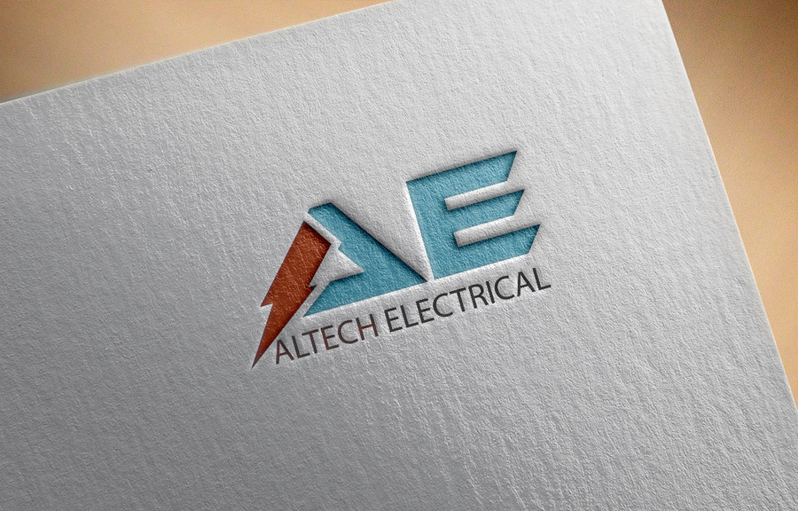 Logo Design by Daniyal for this project | Design #11536373