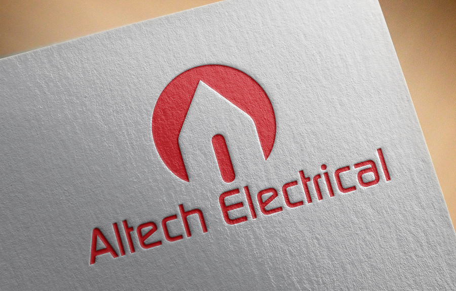 Logo Design by Daniyal for this project | Design #11598756