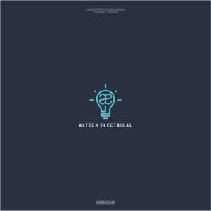 Logo Design by doausaha