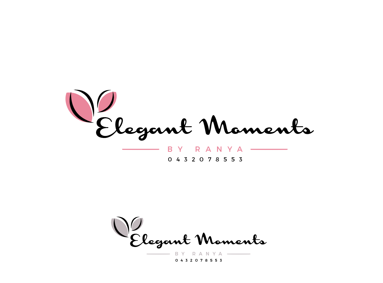 Logo Design by wonderland for this project | Design #11540160