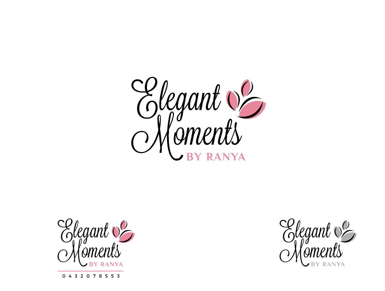 Logo Design by wonderland for this project | Design #11540187