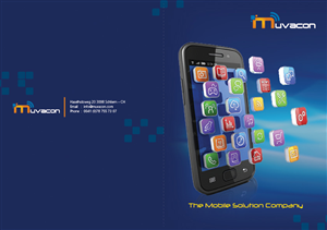 Brochure Design by grafik8