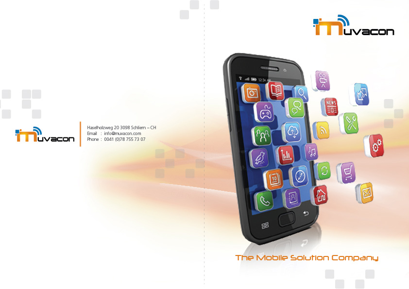 Brochure Design by grafik8 for this project | Design #495139