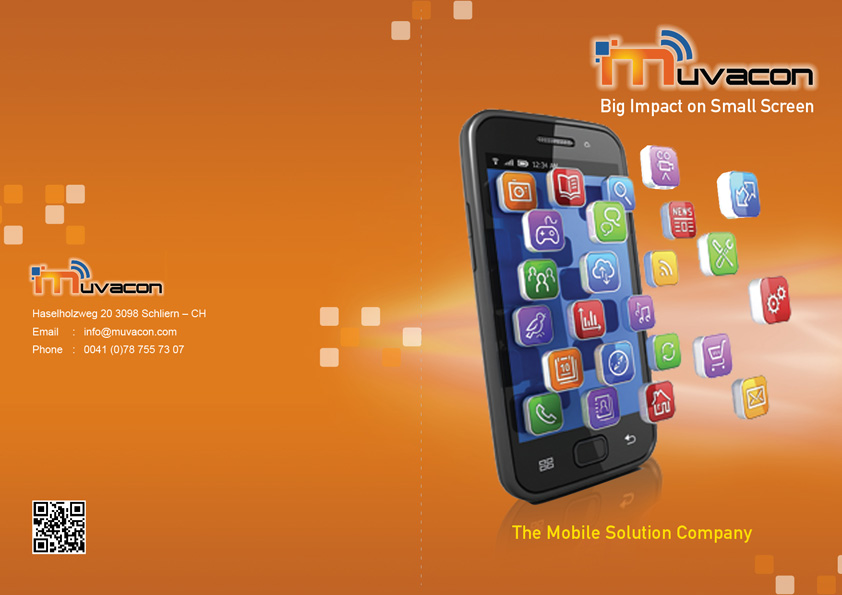 Brochure Design by grafik8 for this project | Design #499809