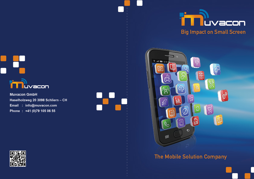 Brochure Design by grafik8 for this project | Design #512810