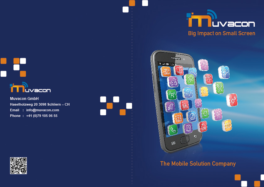 Brochure Design by grafik8 for this project | Design #528349