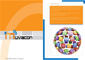 Diseño de Brochure por Dawliet para este proyecto | Diseño #493149
