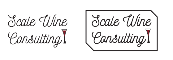 Diseño de Logo por Eloy para Scale Wine Group | Diseño #11511907