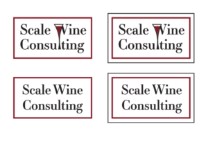 Diseño de Logo por Eloy para Scale Wine Group | Diseño: #11511908