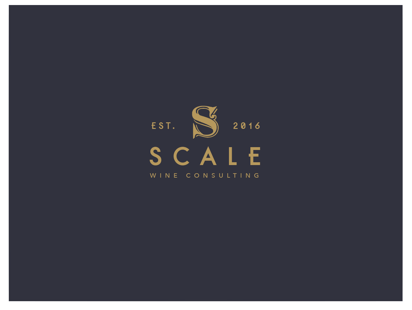 Diseño de Logo por wonderland para Scale Wine Group | Diseño #11507920